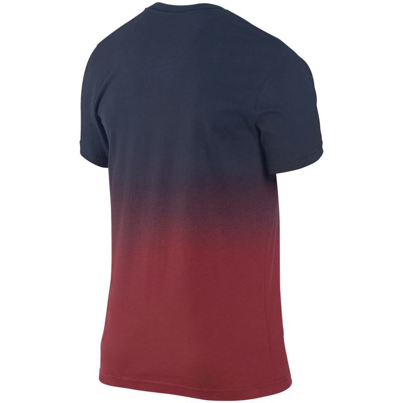 Футболка Nike Barcelona supporters tee