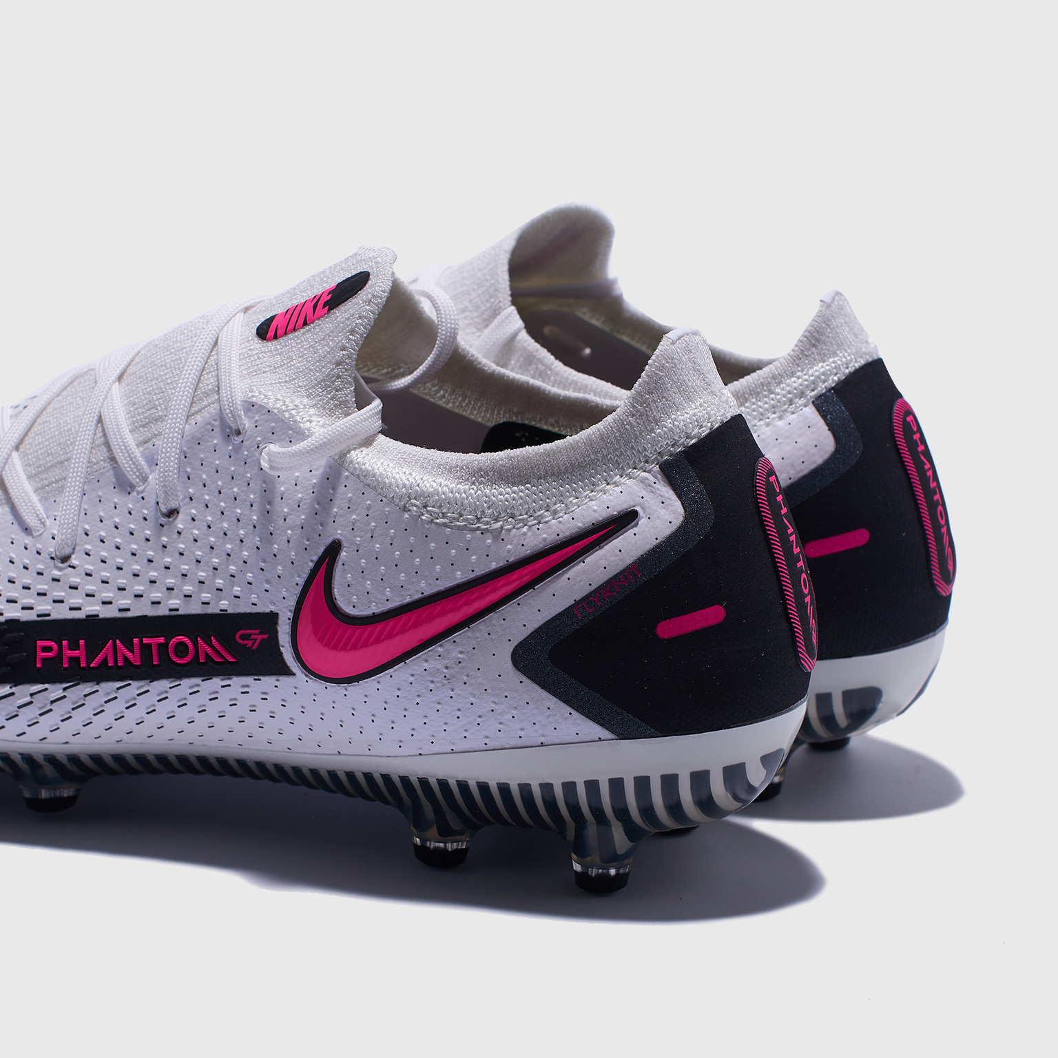 Бутсы Nike Phantom GT Elite AG-Pro CK8438-160