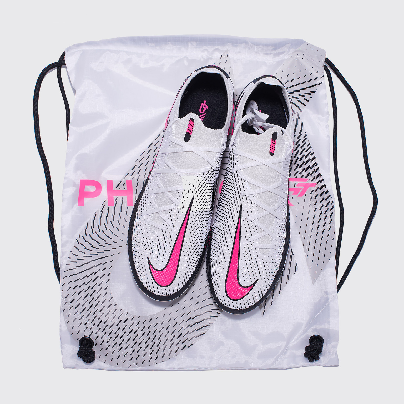 Бутсы Nike Phantom GT Elite AG-Pro CK8438-160