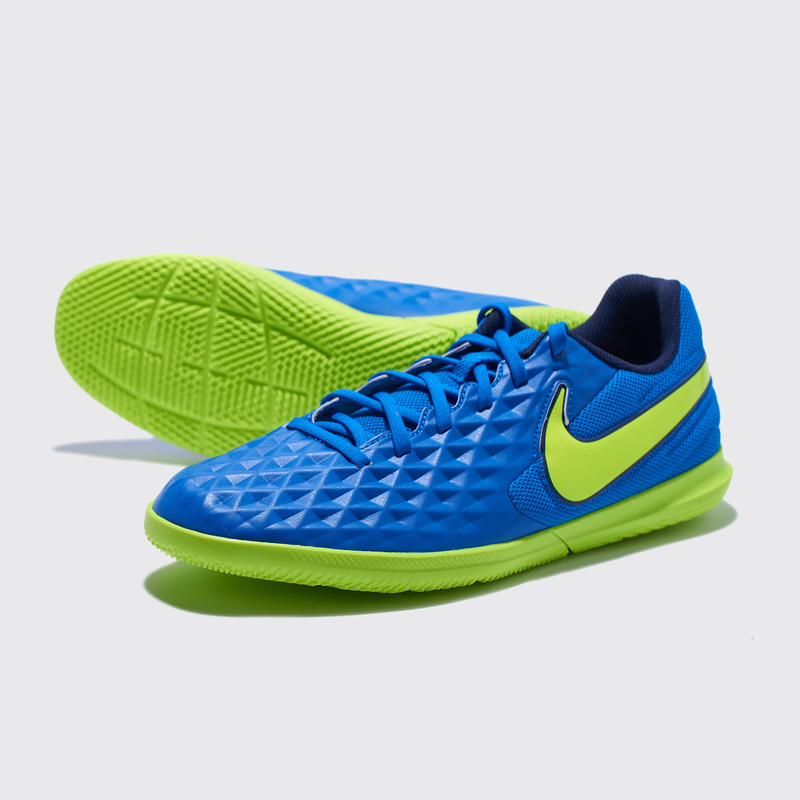 Футзалки Nike Legend 8 Club IC AT6110-474