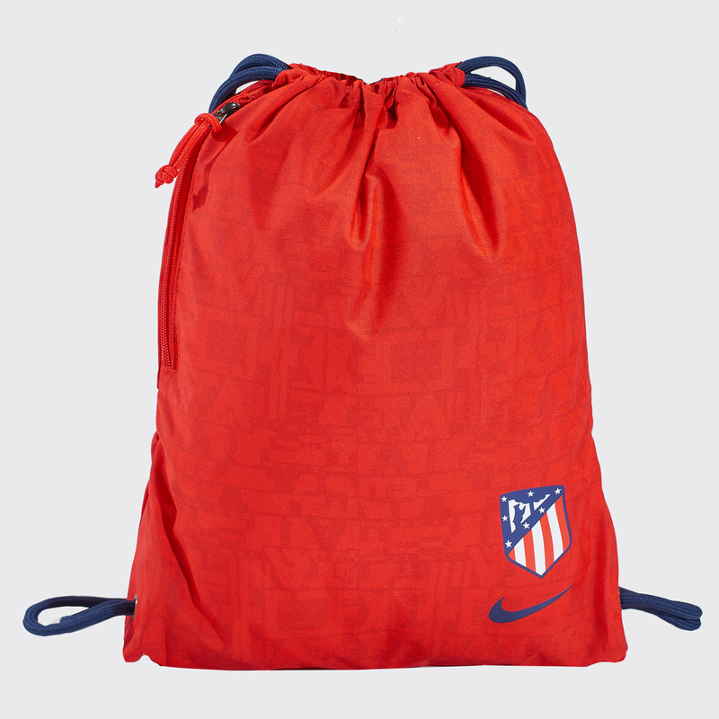 Сумка для обуви Nike Atletico Madrid CQ7841-611