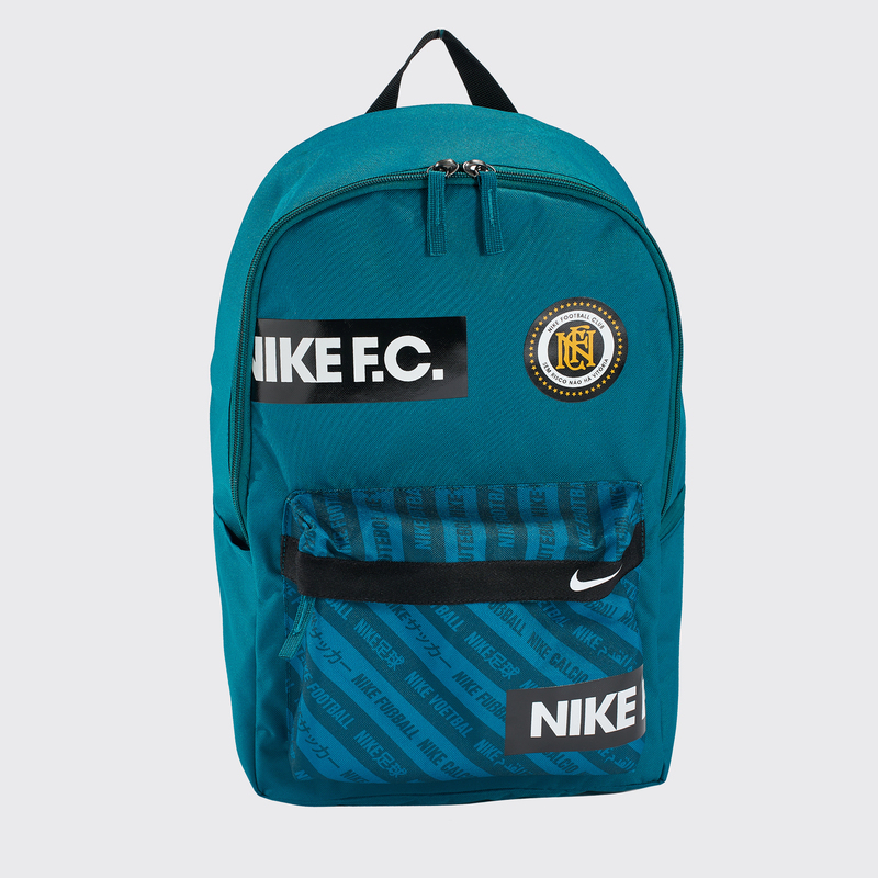 Рюкзак Nike F.C. BA6159-381