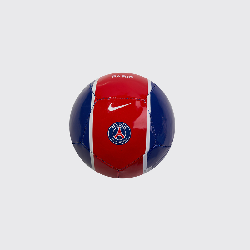 Мяч сувенирный Nike PSG CQ8045-410