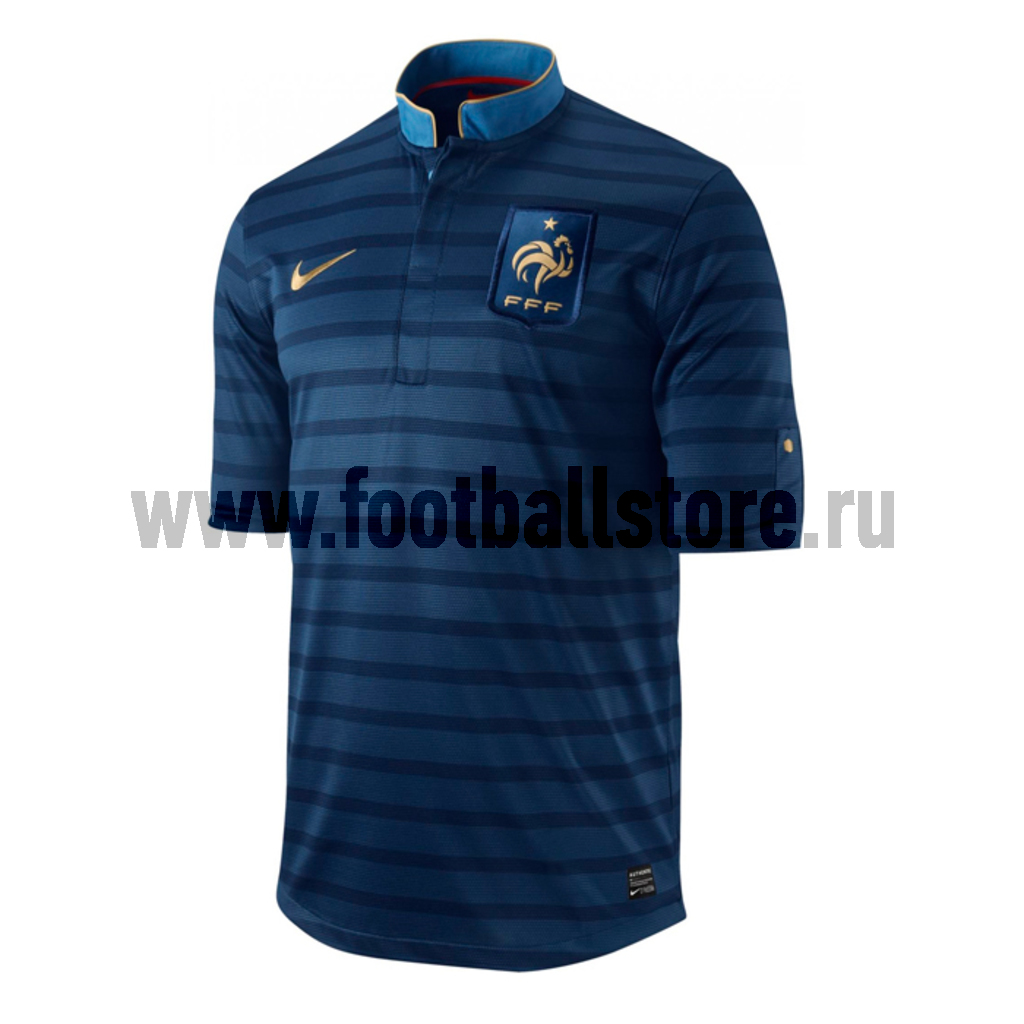 Nike fff ss home repl jsy footballstore