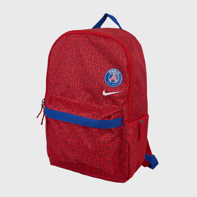 Рюкзак Nike PSG CK6531-657