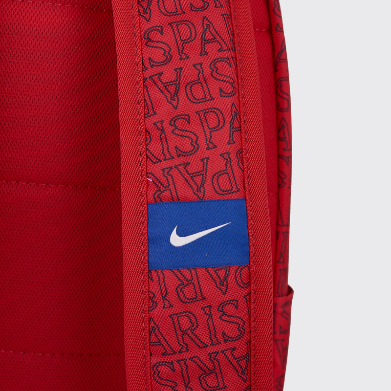 Рюкзак Nike PSG CK6531-657