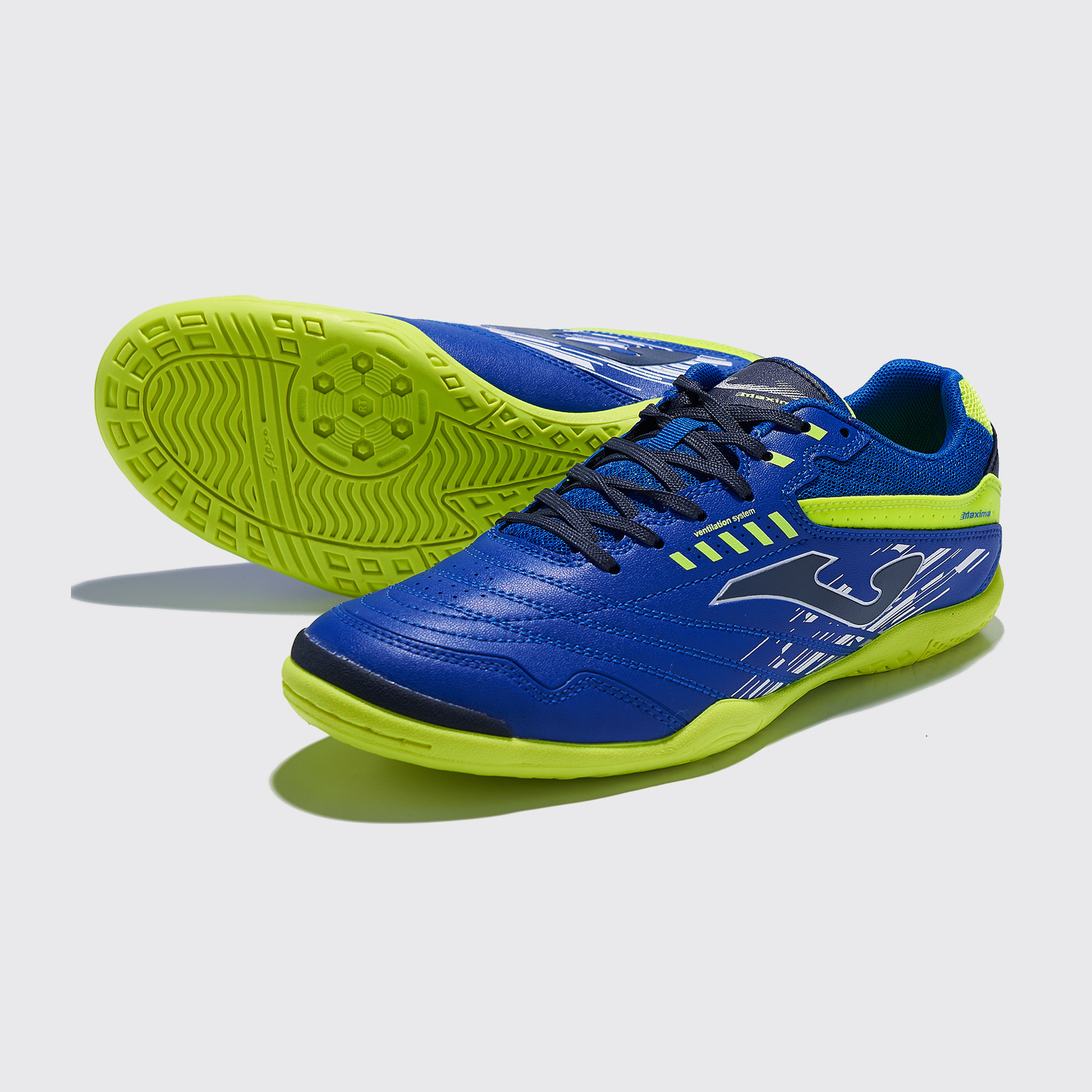Футзалки Joma Maxima MAXW.2004.IN – купить в интернет магазине ...