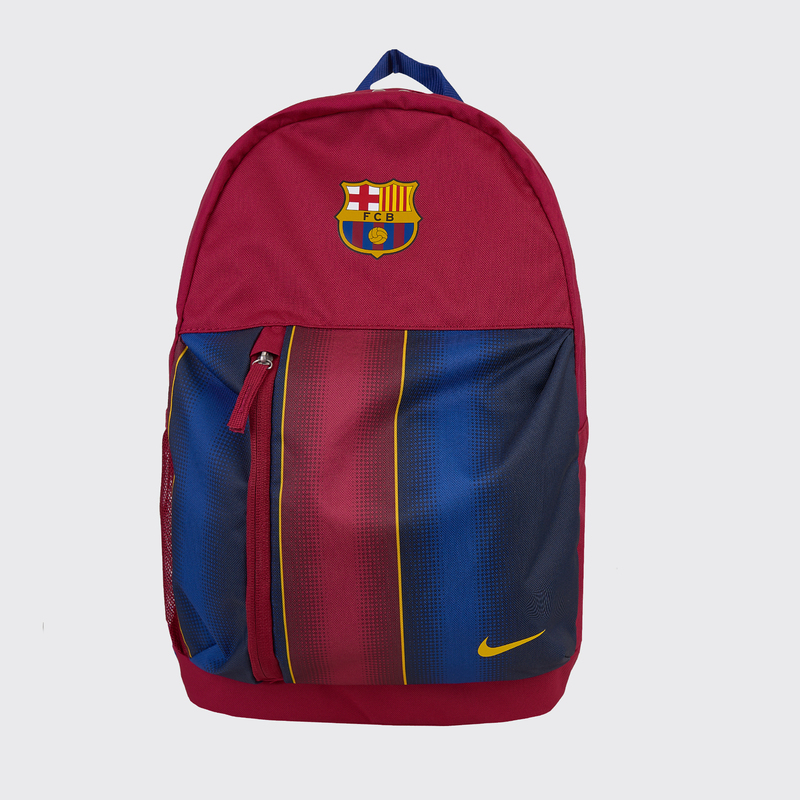 Рюкзак Nike Barcelona CK6683-620