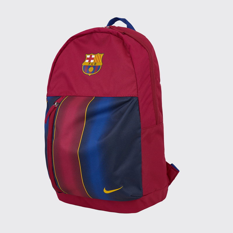 Рюкзак Nike Barcelona CK6683-620