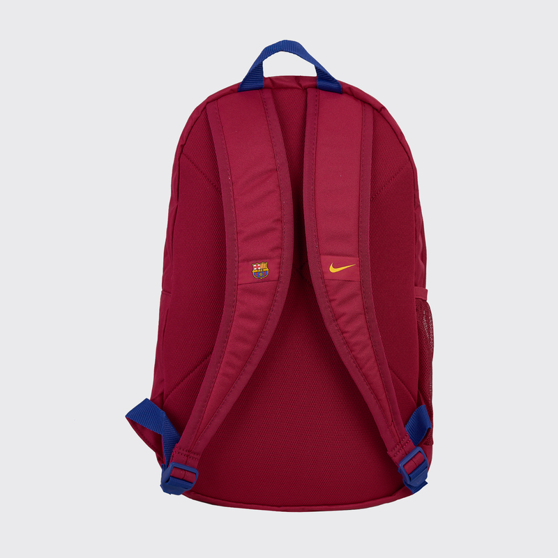 Рюкзак Nike Barcelona CK6683-620