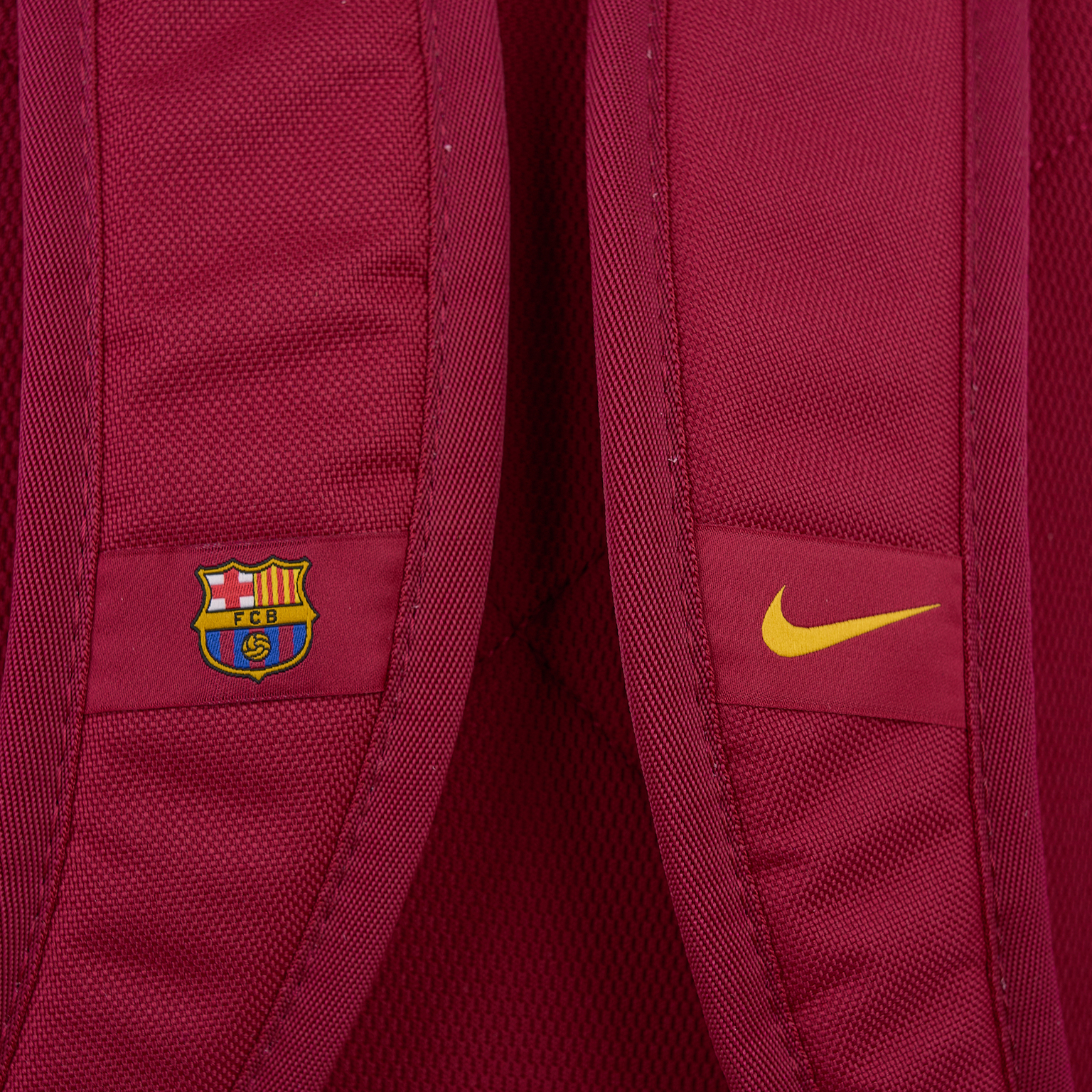 Рюкзак Nike Barcelona CK6683-620