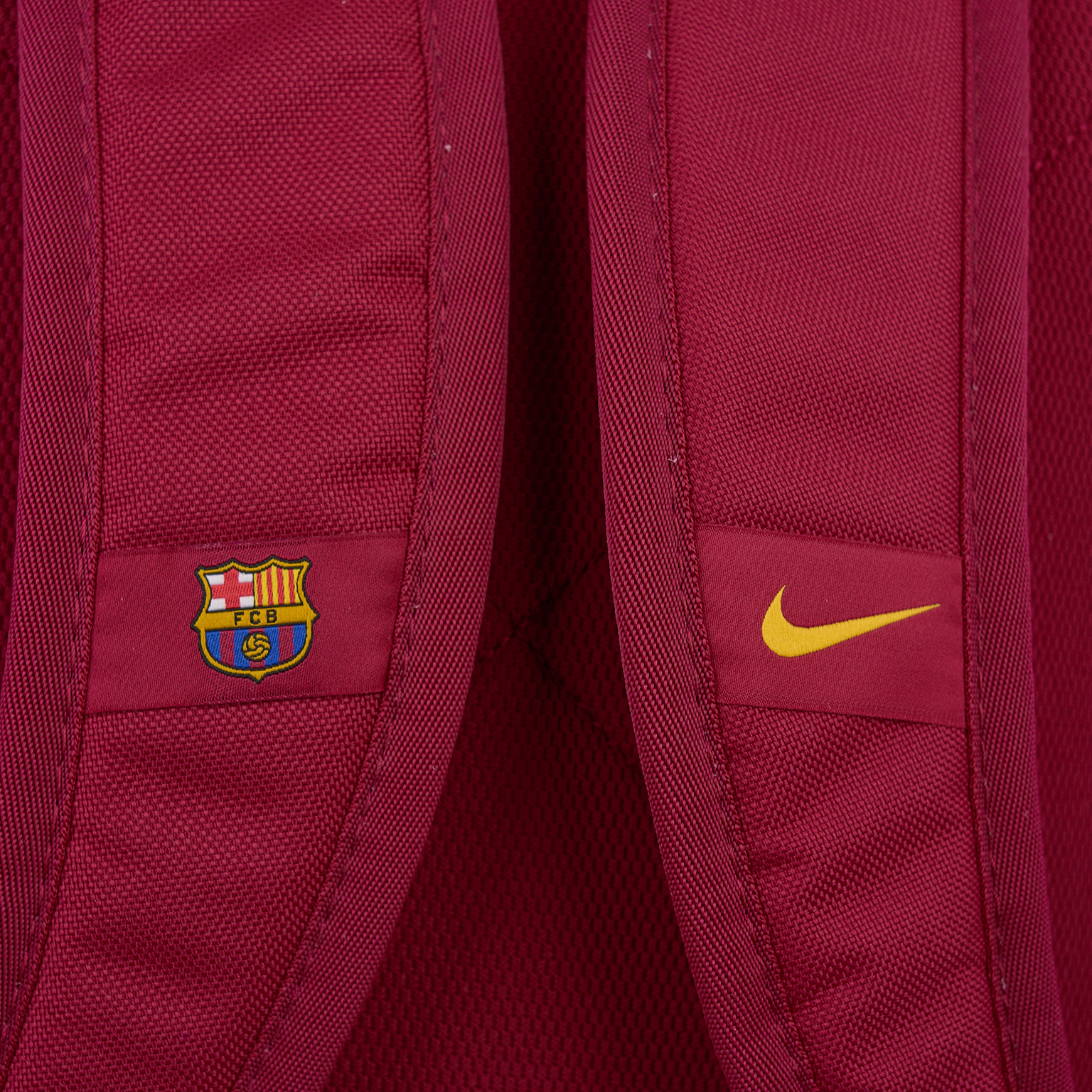 Рюкзак Nike Barcelona CK6683-620