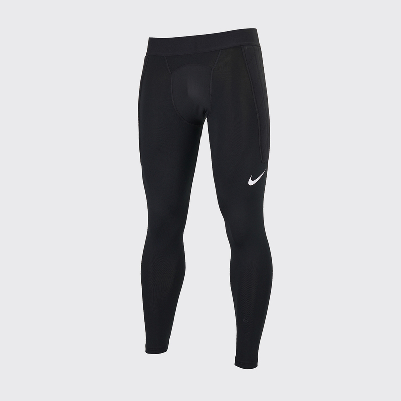 Брюки вратарские с защитой Nike Gardien I CV0045-010