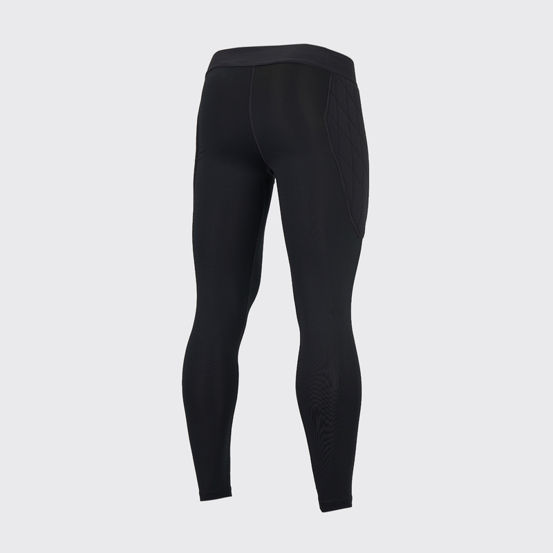 Брюки вратарские с защитой Nike Gardien I CV0045-010