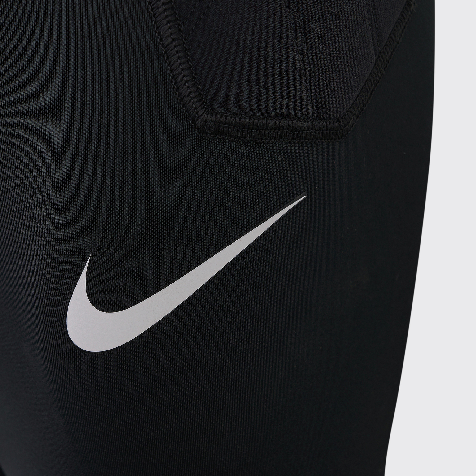 Брюки вратарские с защитой Nike Gardien I CV0045-010