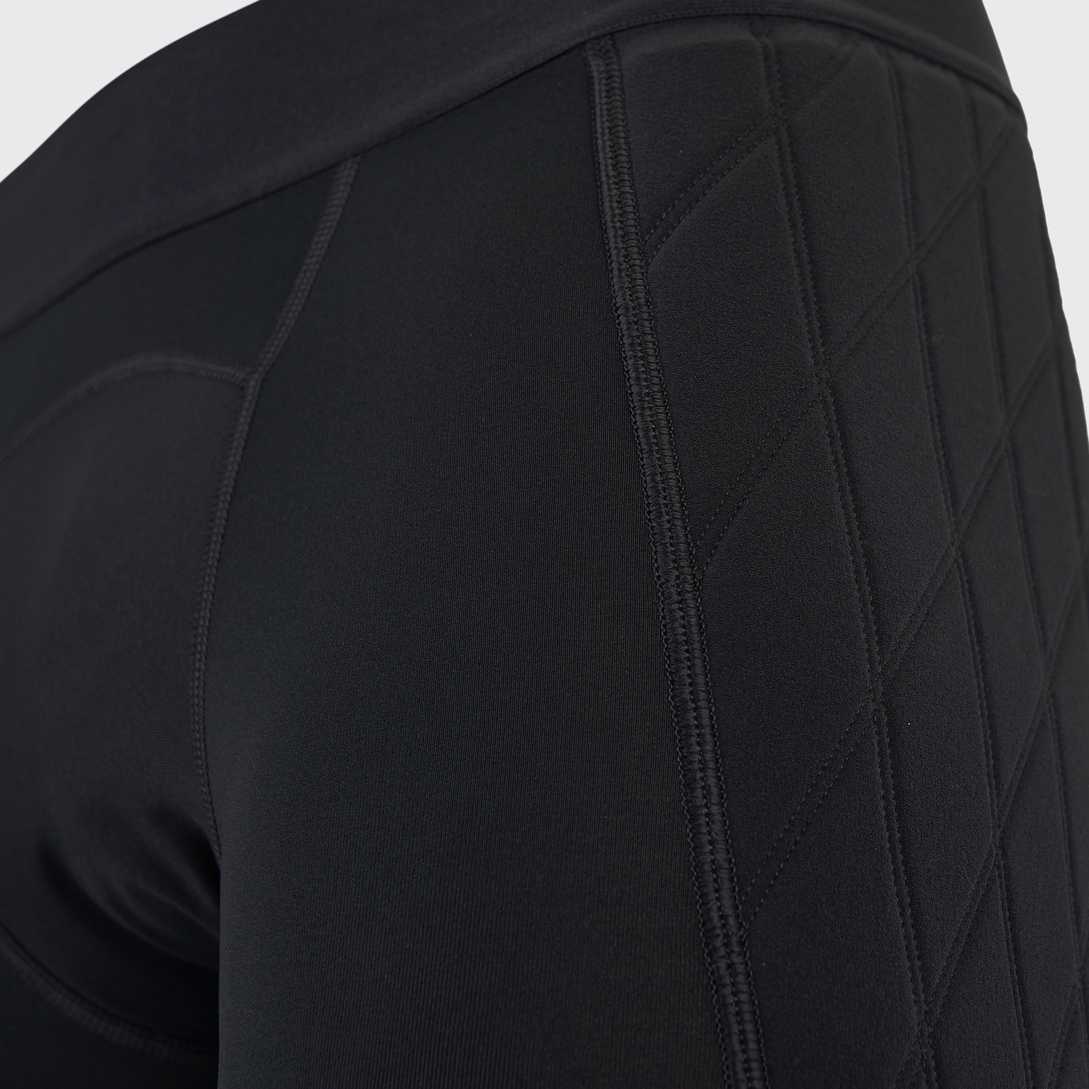Брюки вратарские с защитой Nike Gardien I CV0045-010