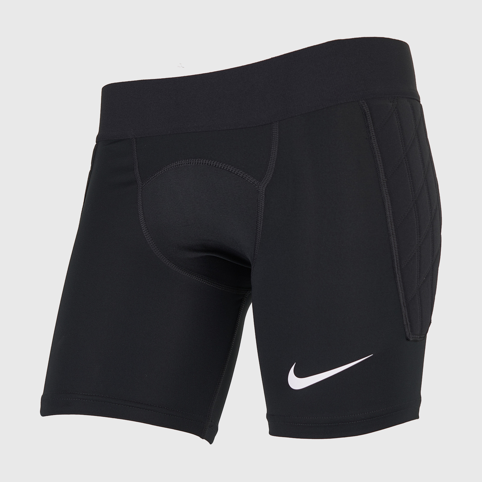 Шорты вратарские подростковые с защитой Nike Gardien I CV0057-010