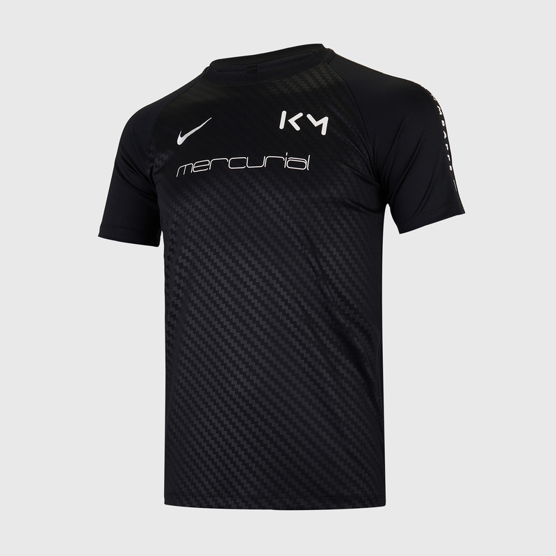Футболка игровая подростковая Nike Kylian Mbappe CK5564-011