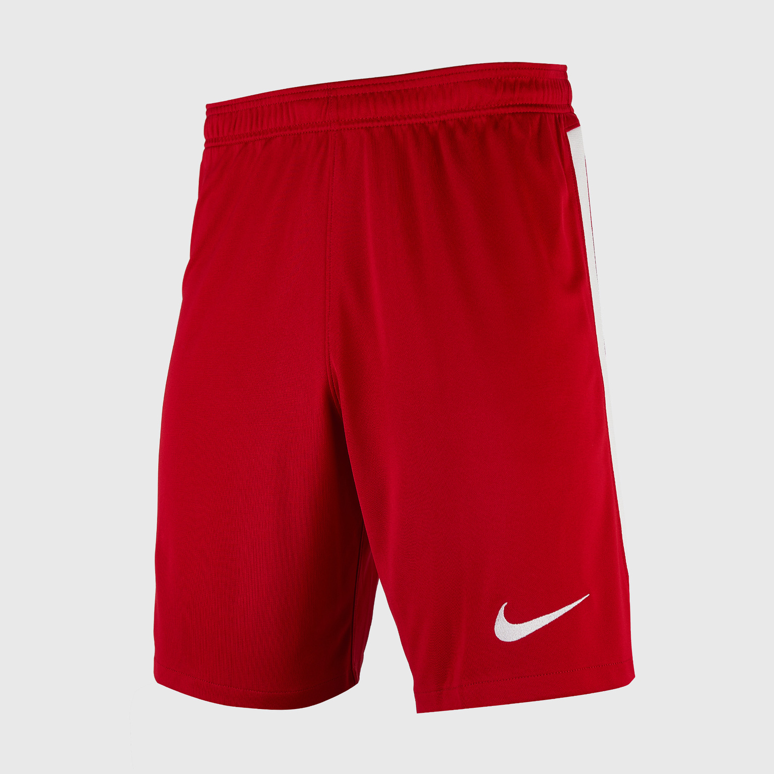 Шорты игровые домашние Nike Liverpool сезон 2020/21