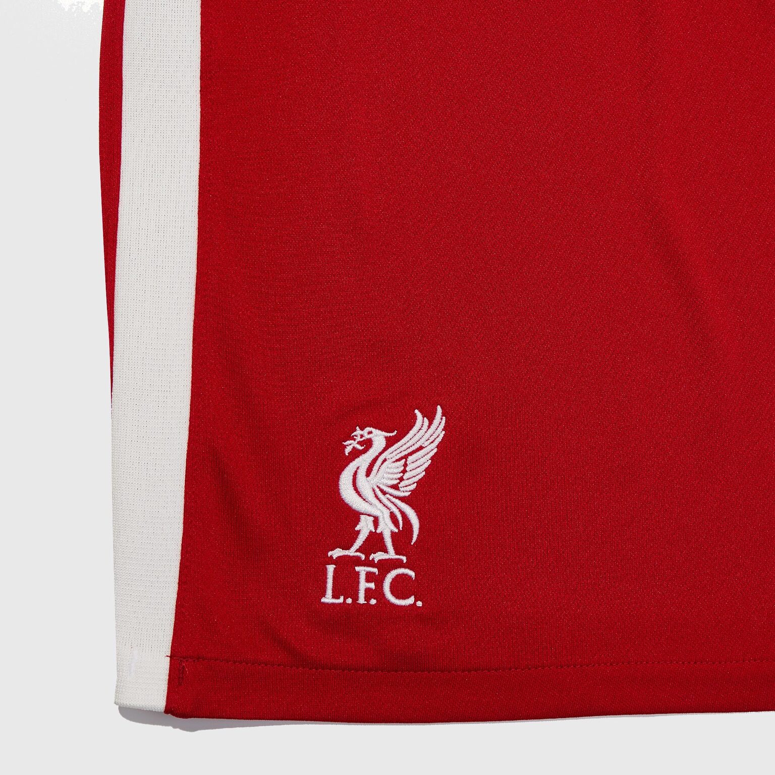 Шорты игровые домашние Nike Liverpool сезон 2020/21