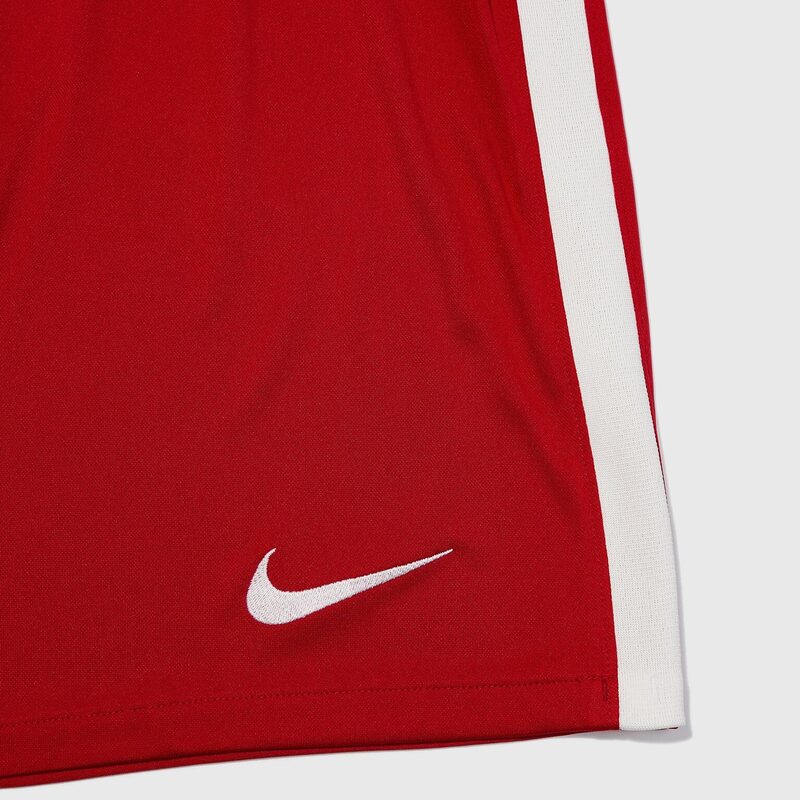 Шорты игровые домашние Nike Liverpool сезон 2020/21