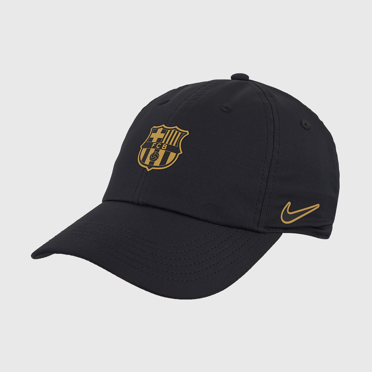 Бейсболка детская Nike Barcelona H86 сезон 2020/21