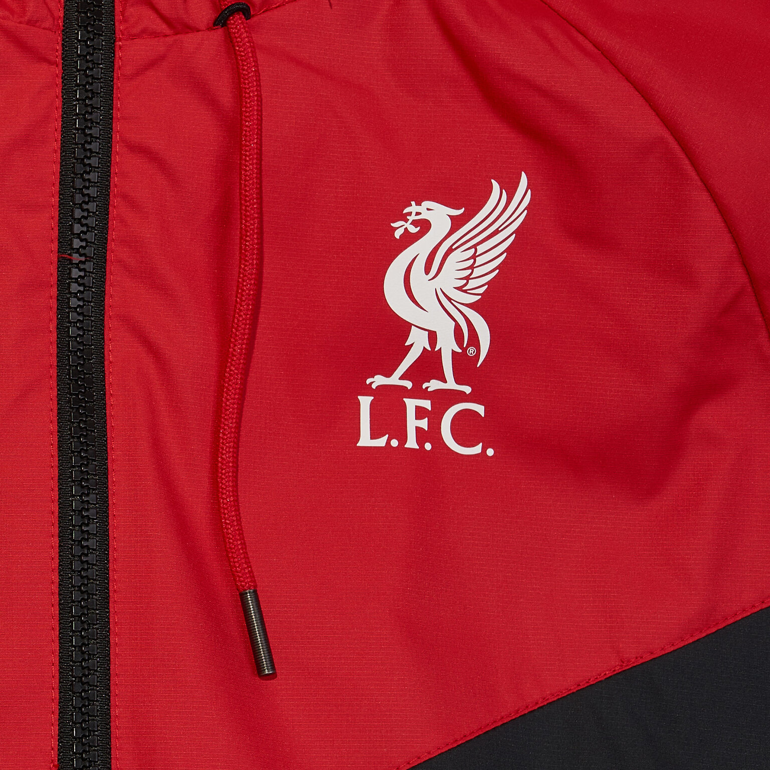 Ветровка Nike Liverpool сезон 2020/21