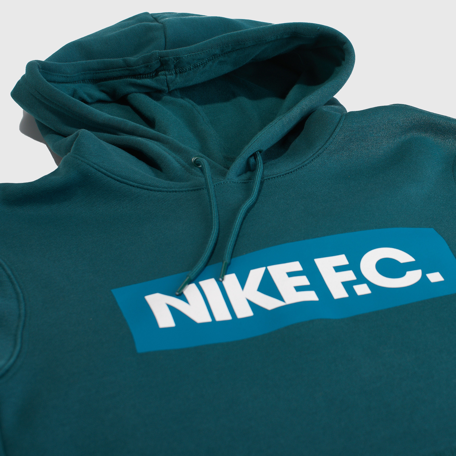 Толстовка Nike F.C. Fleece Hoodie CT2011-300