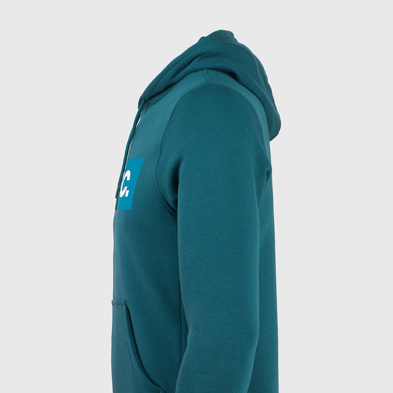 Толстовка Nike F.C. Fleece Hoodie CT2011-300