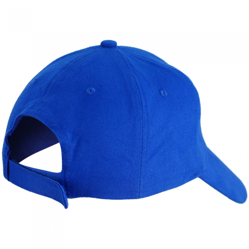 Бейсболка Diadora helsinki cap (синий)