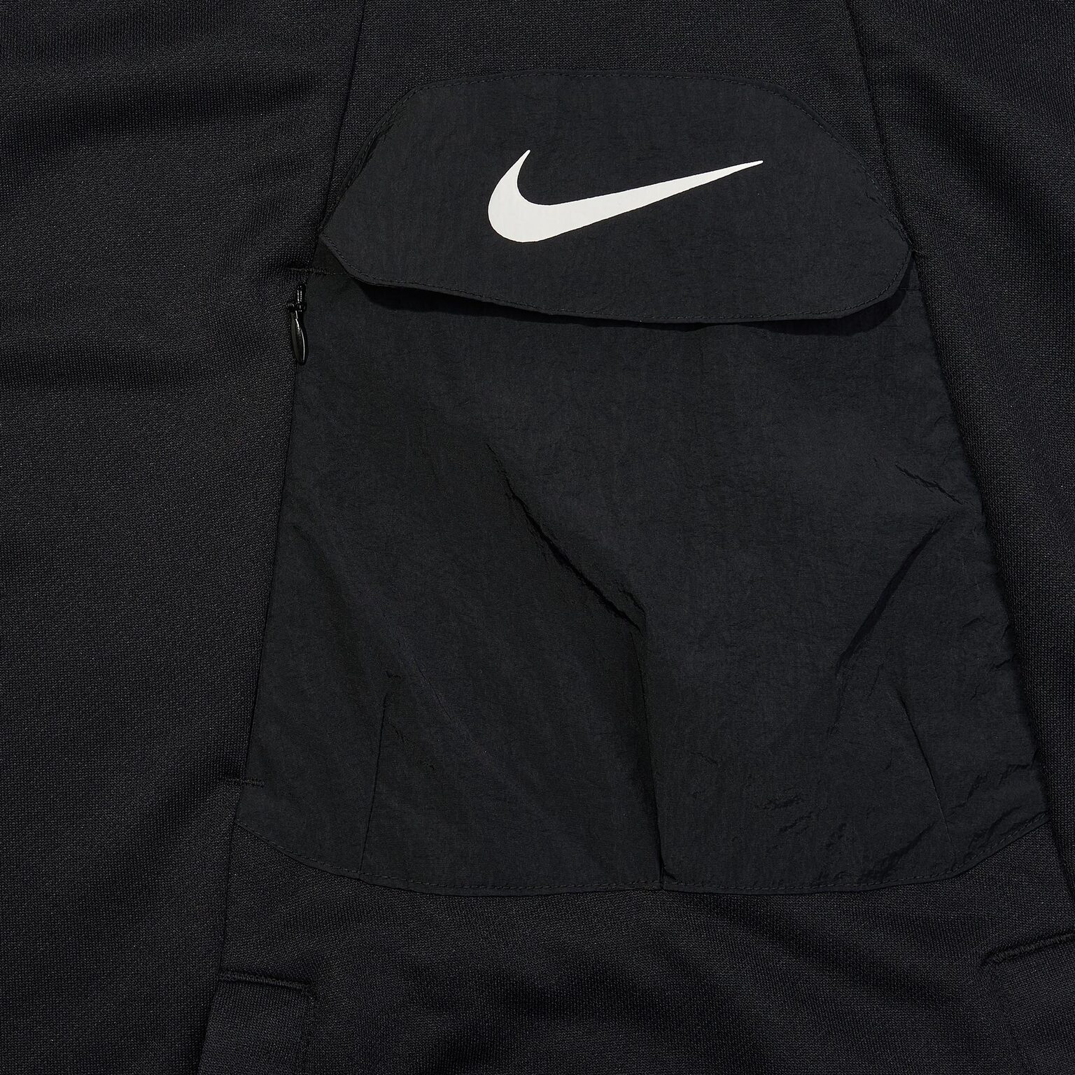 Толстовка Nike F.C. CJ2491-010