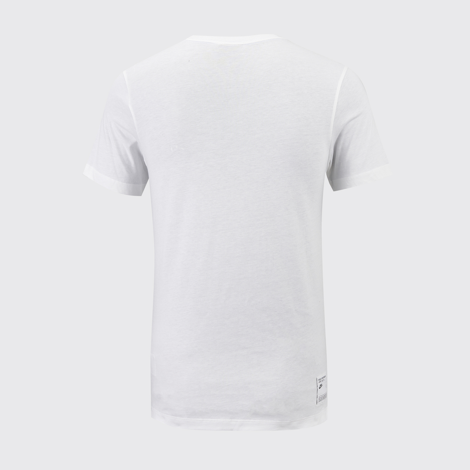 Футболка хлопковая Nike Tee CW5395-100