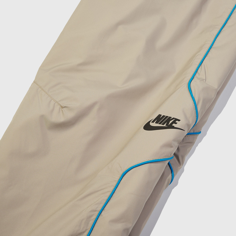 Брюки тренировочные Nike Pant CW5401-230