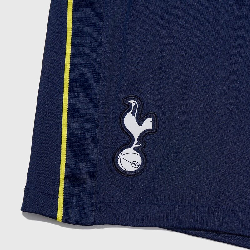 Шорты игровые Nike Tottenham Home/Away сезон 2020/21