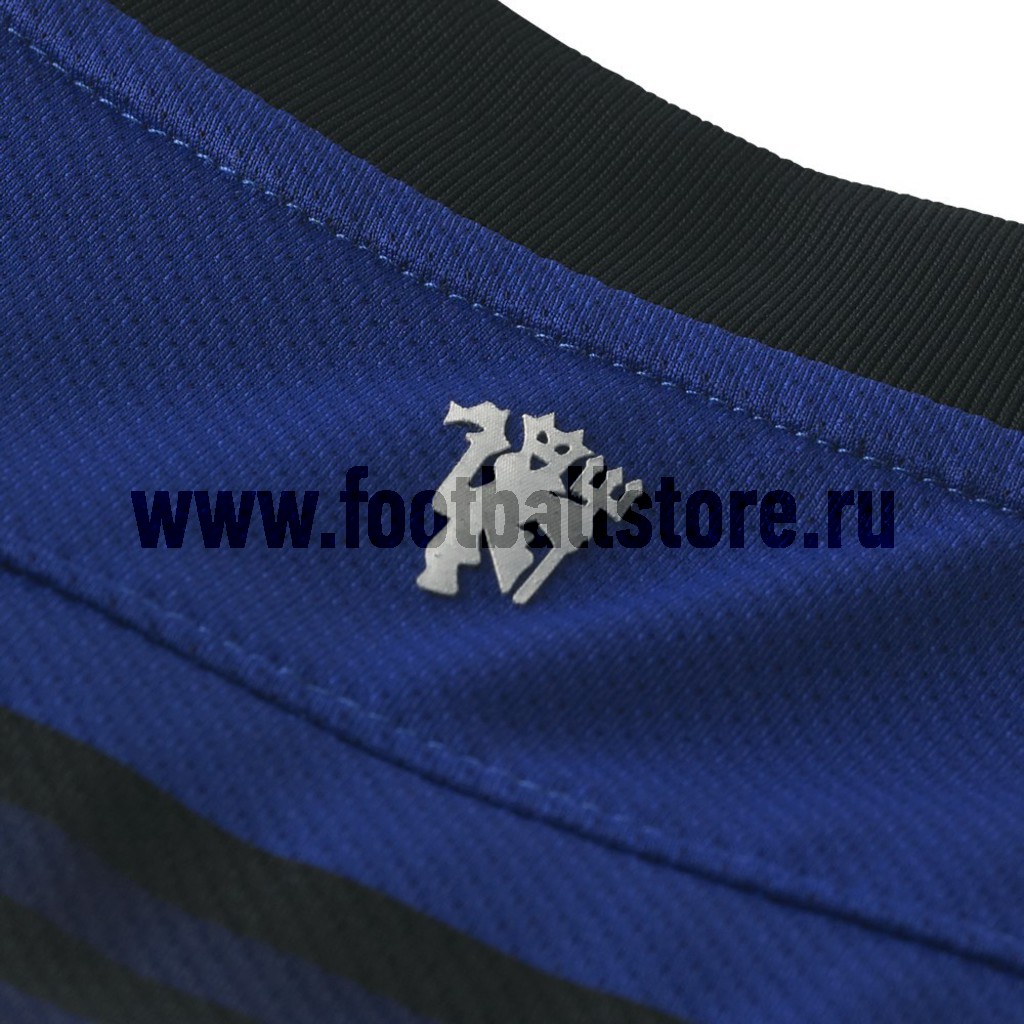 Футболка Nike Man Utd ss away replica jersey