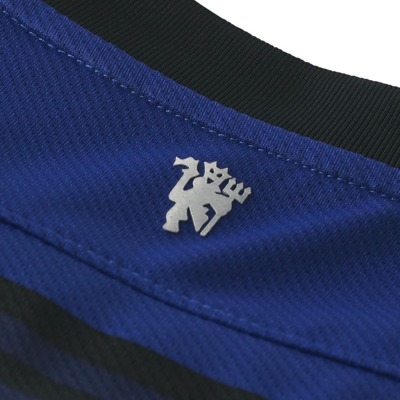 Футболка Nike Man Utd ss away replica jersey