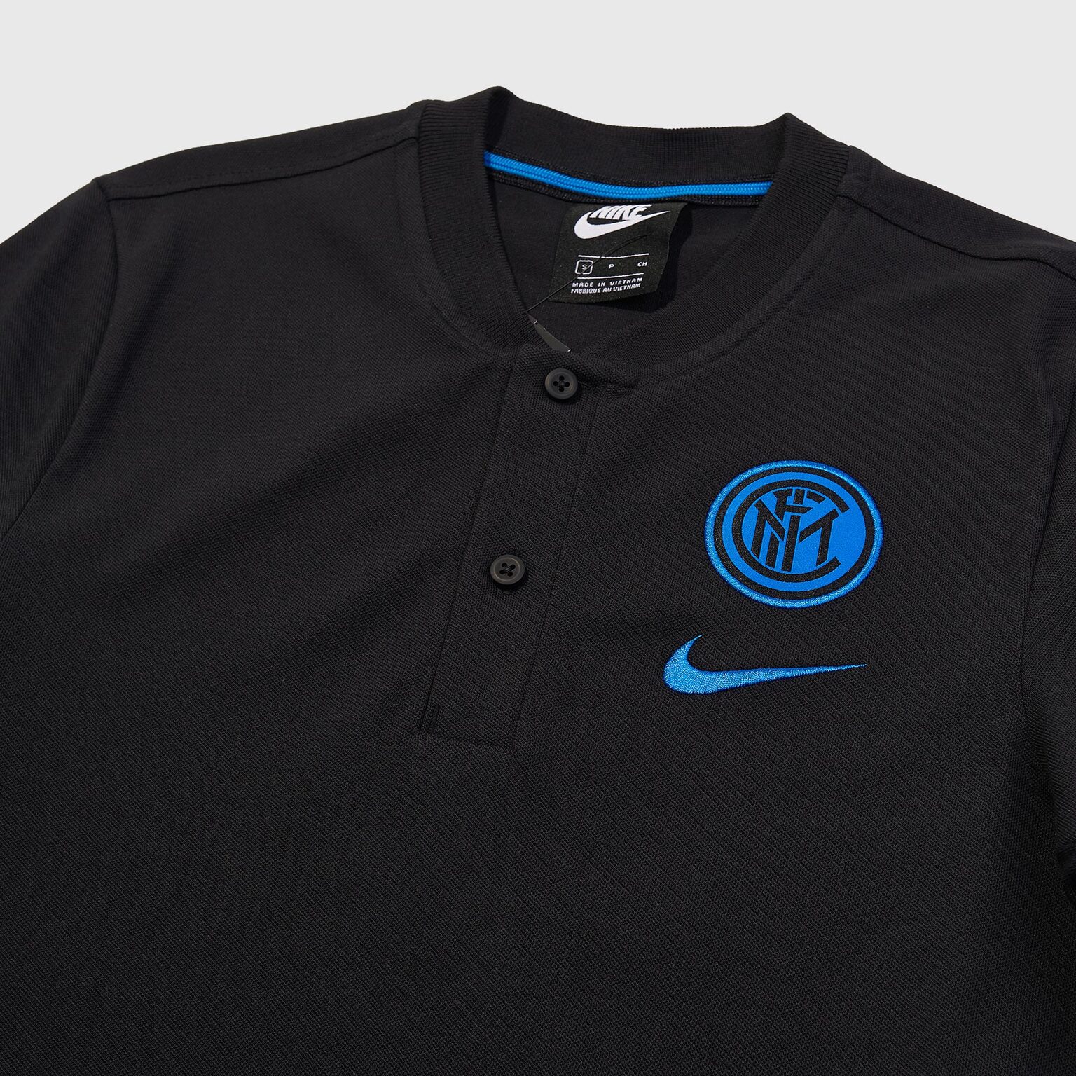 Поло Nike Inter сезон 2020/21