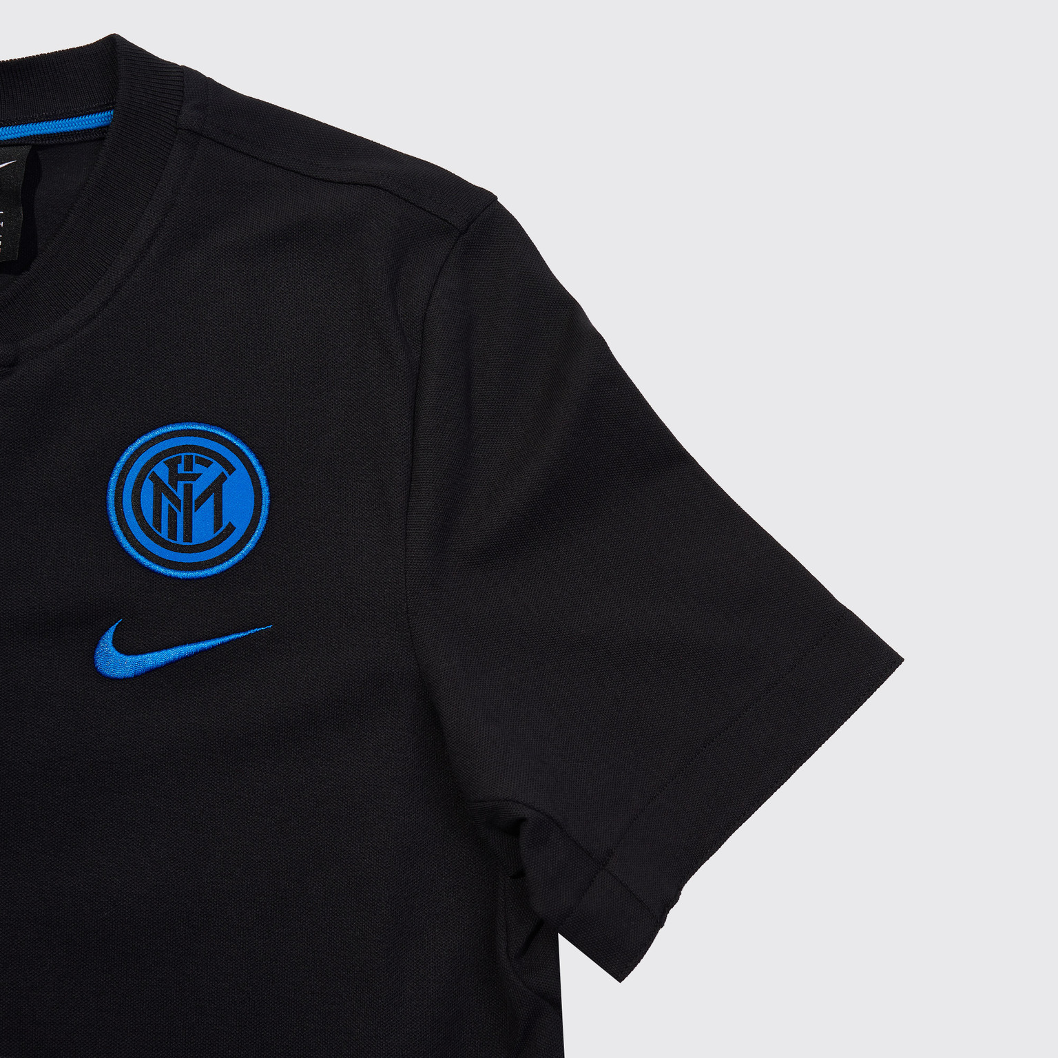 Поло Nike Inter сезон 2020/21