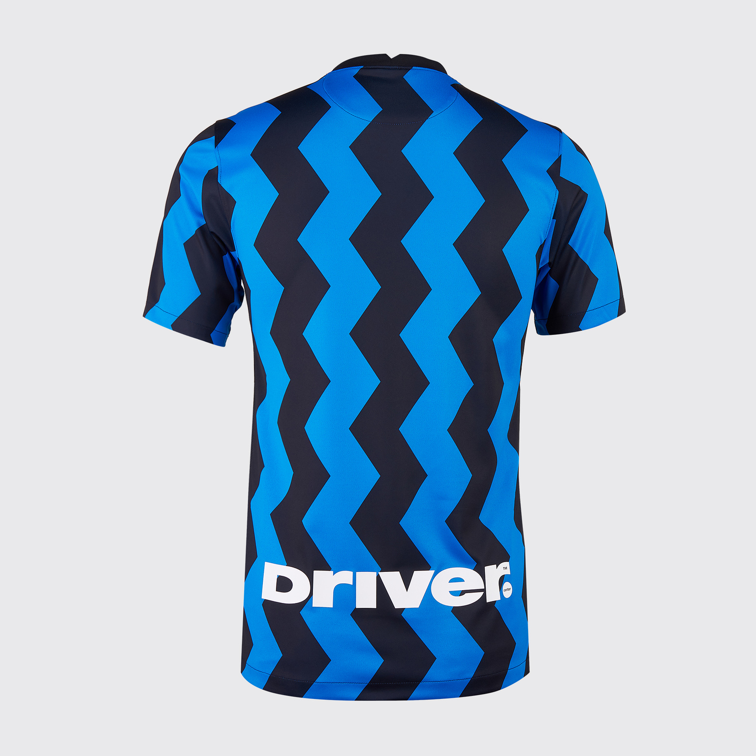 Футболка игровая домашняя Nike Inter сезон 2020/21