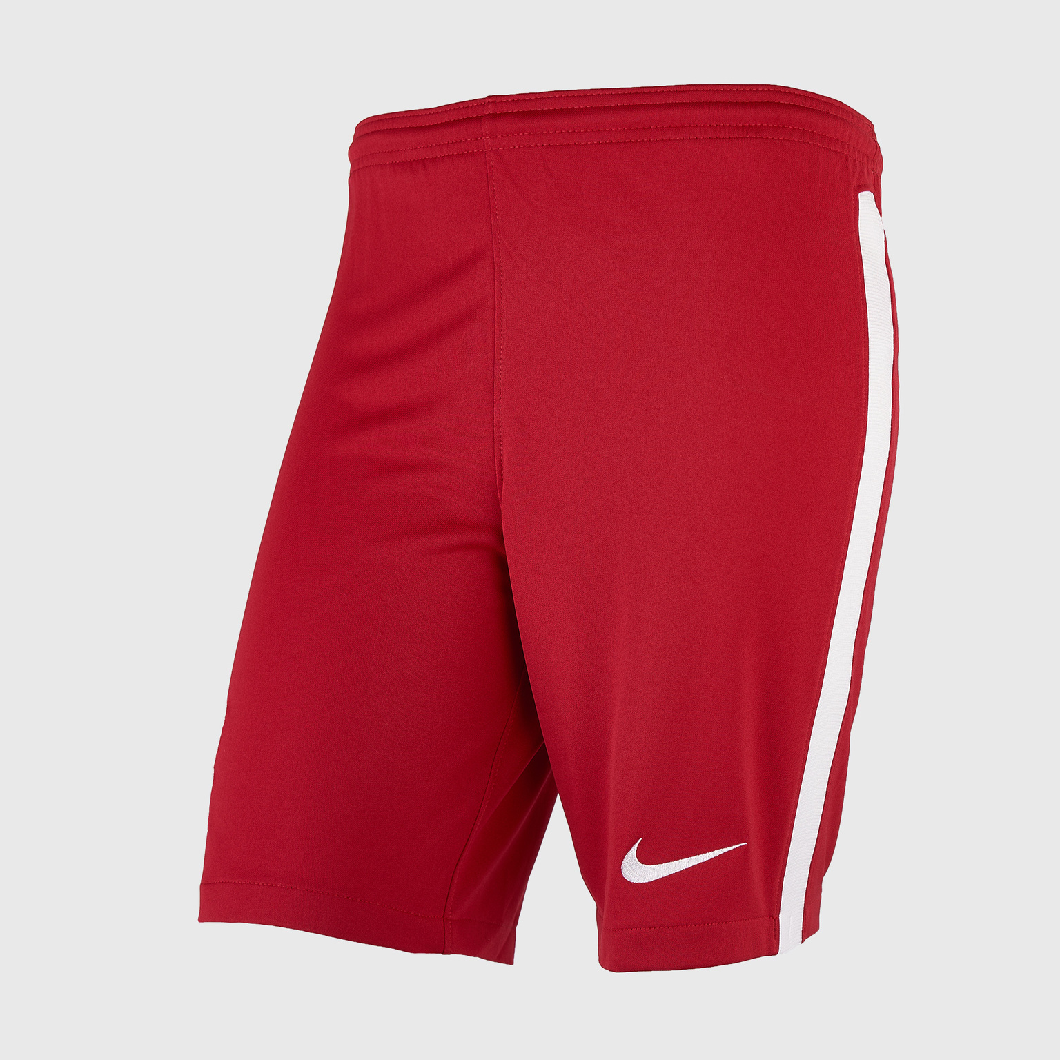 Шорты домашние подростковые Nike Liverpool сезон 2020/21