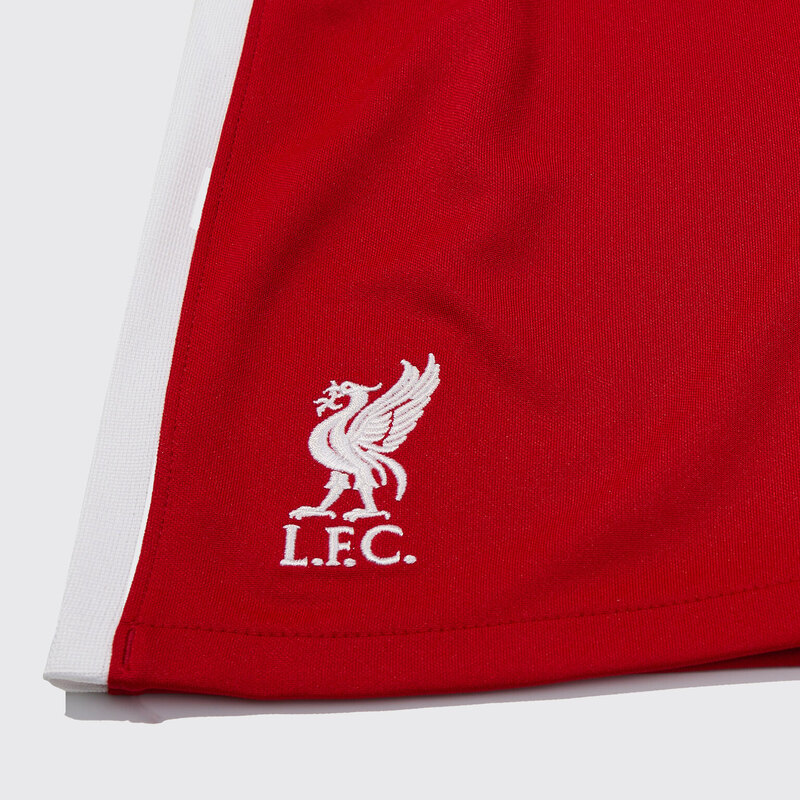 Комплект детской формы Nike Liverpool сезон 2020/21