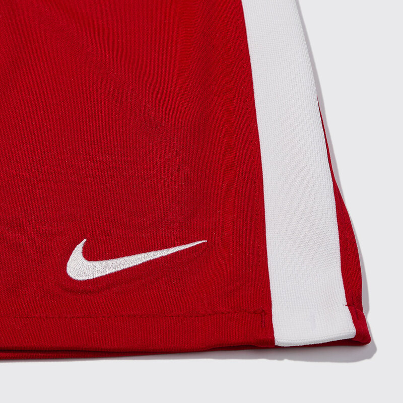 Комплект детской формы Nike Liverpool сезон 2020/21