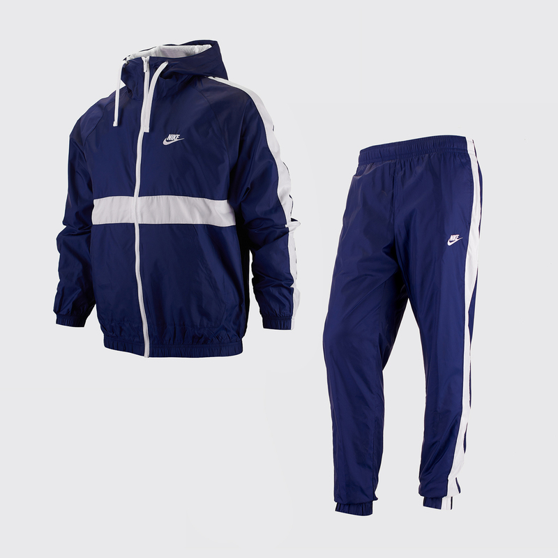 Костюм спортивный Nike Sportswear Suit BV3025-411