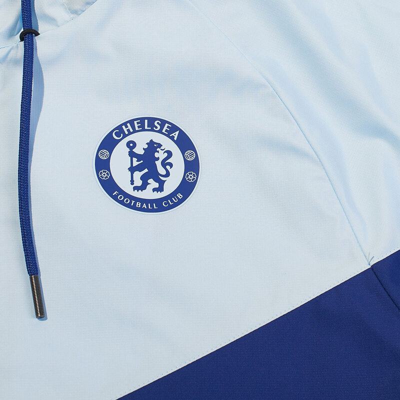 Ветровка Nike Chelsea сезон 2020/21