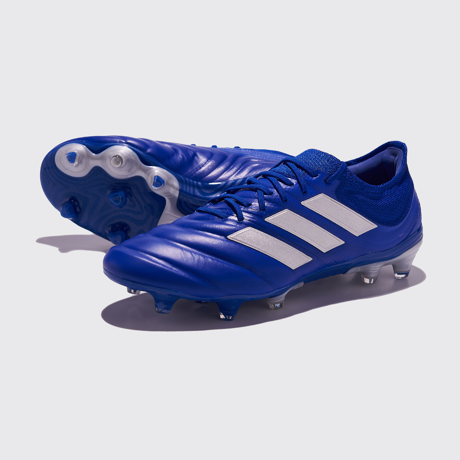 Бутсы Adidas Copa 20.1 FG EH0884