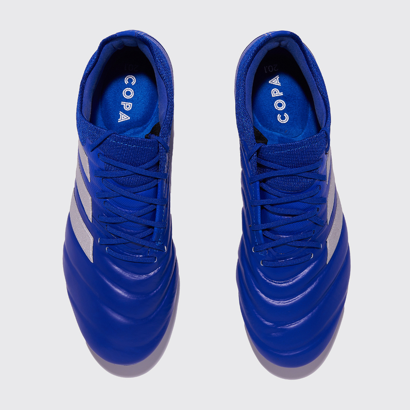 Бутсы Adidas Copa 20.1 FG EH0884