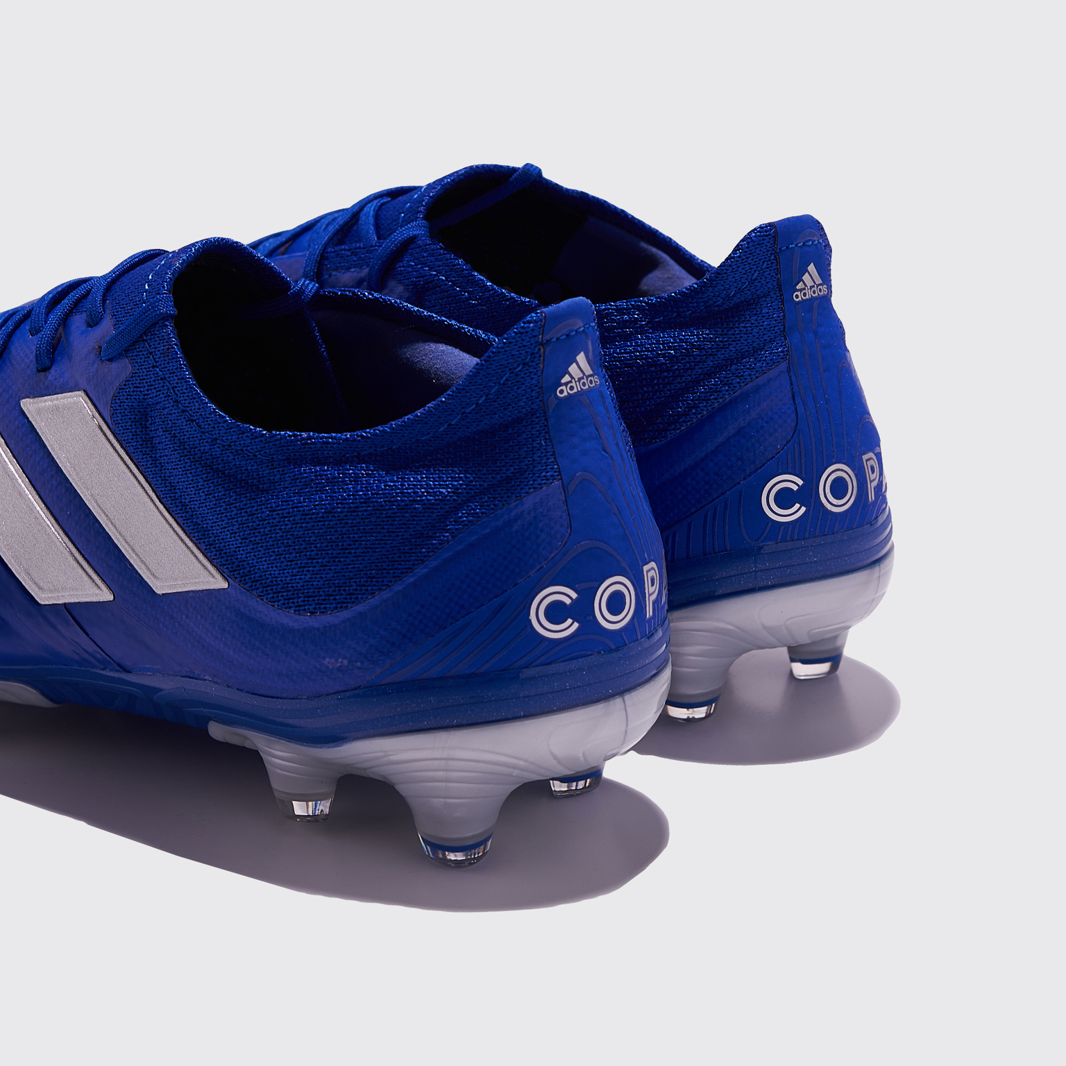 Бутсы Adidas Copa 20.1 FG EH0884