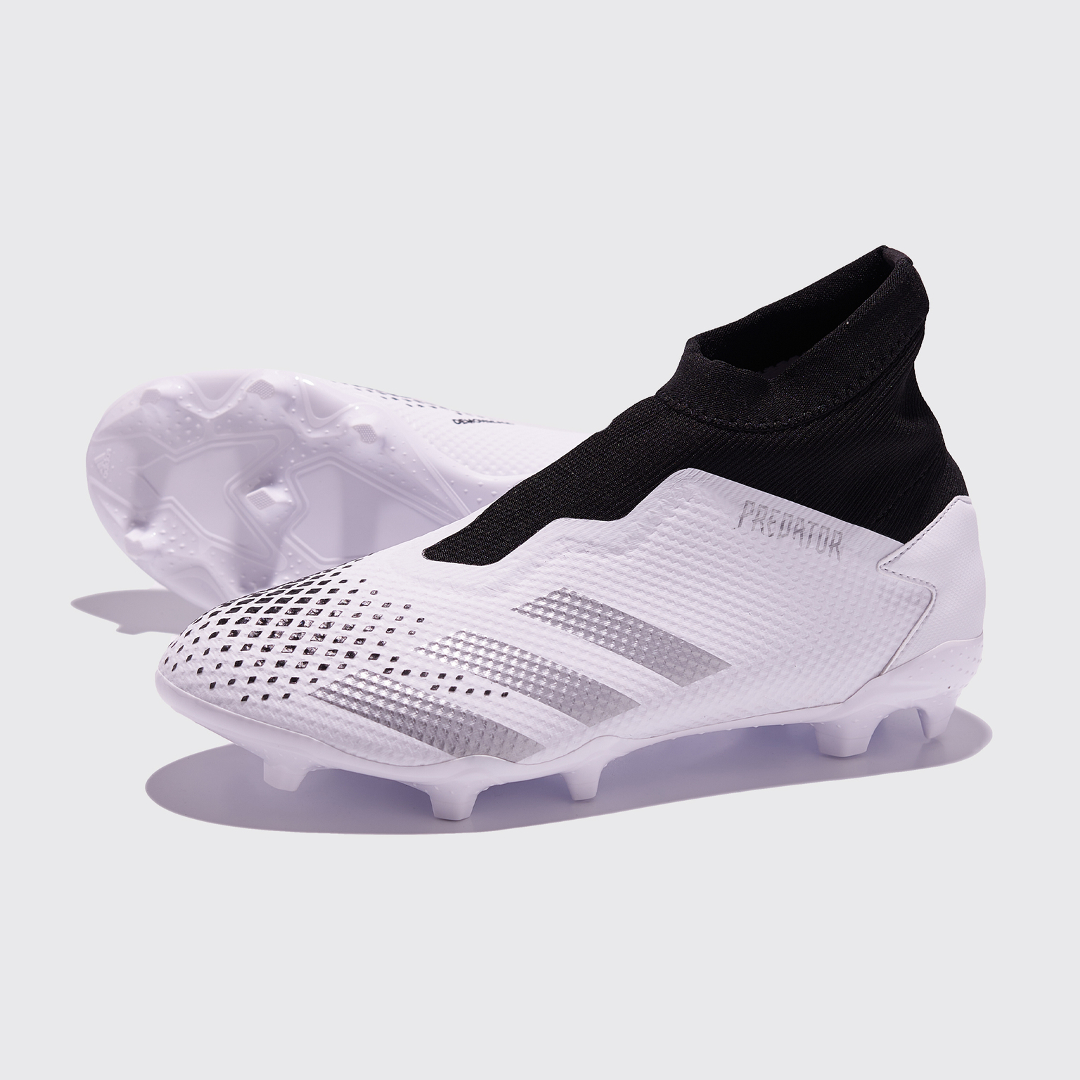 Бутсы Adidas Predator 20.3 LL FG FW9198