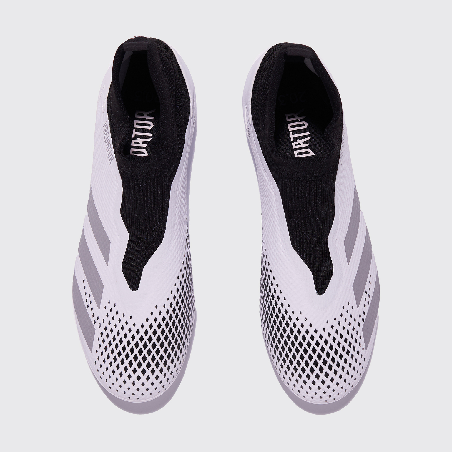 Бутсы Adidas Predator 20.3 LL FG FW9198
