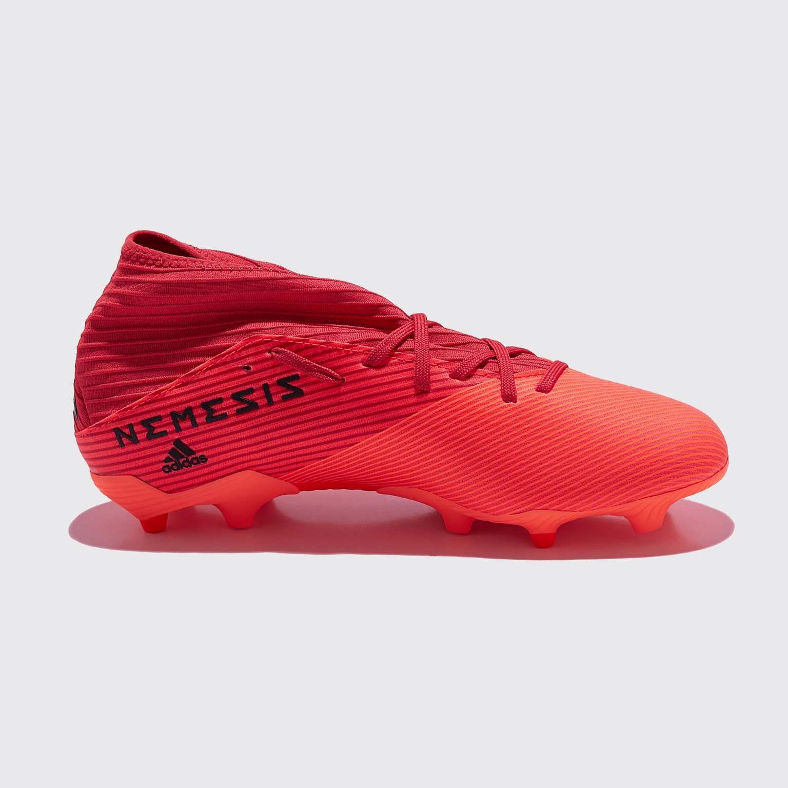 Бутсы Adidas Nemeziz 19.3 FG EH0300